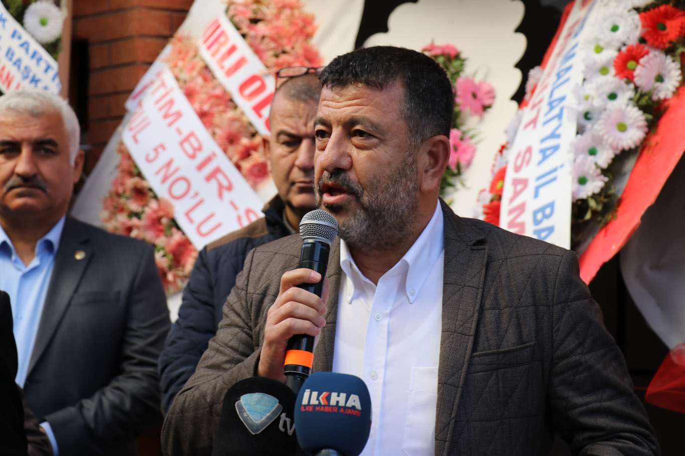 Memur-Sen Genel Başkanı Yalçın'dan 3600 ek gösterge açıklaması